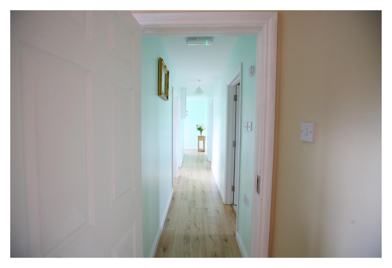 Ash Lodge Moytirra Екстер'єр фото