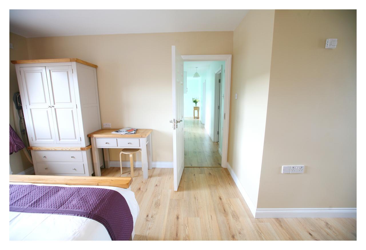 Ash Lodge Moytirra Екстер'єр фото