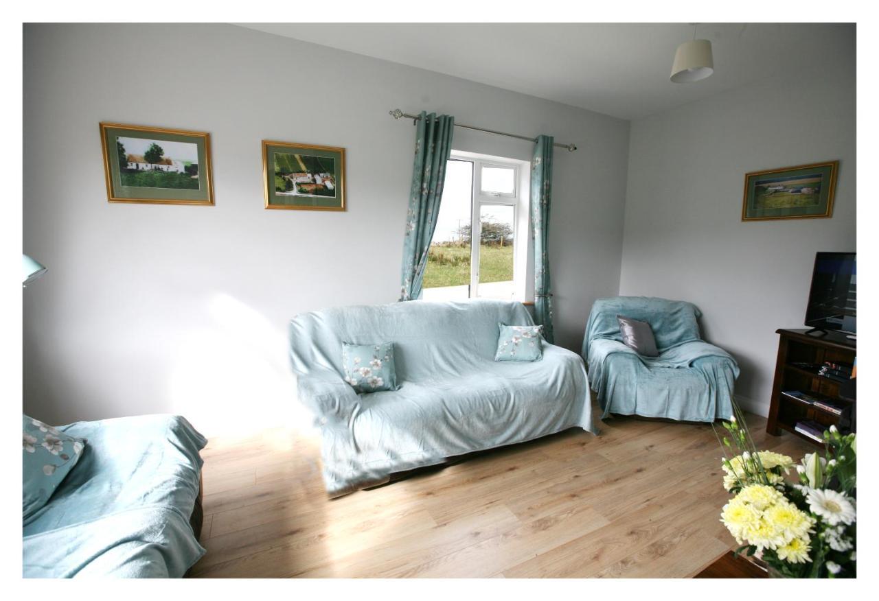 Ash Lodge Moytirra Екстер'єр фото