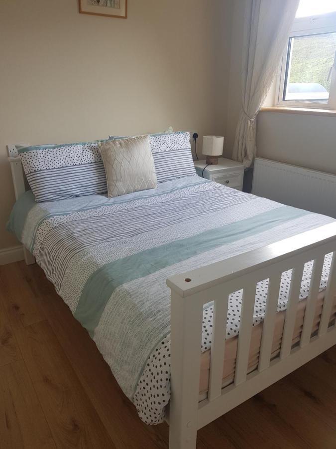 Ash Lodge Moytirra Екстер'єр фото